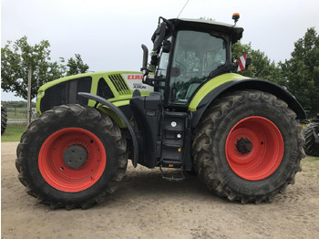 Traktori CLAAS Axion 950