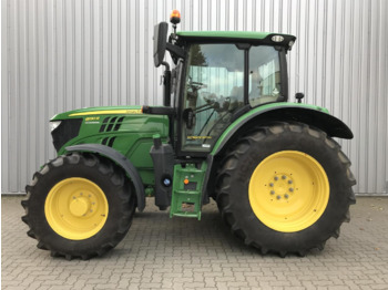 Traktori JOHN DEERE 6130R