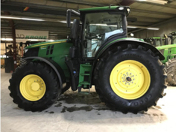 Traktori JOHN DEERE 6250R