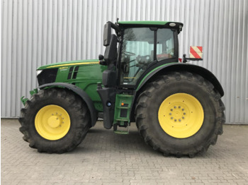 Traktori JOHN DEERE 6250R