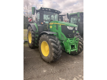 Traktori JOHN DEERE 6R 250