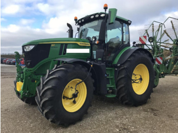 Traktori JOHN DEERE 6R 250