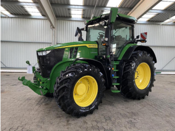 Traktori JOHN DEERE 7R 310