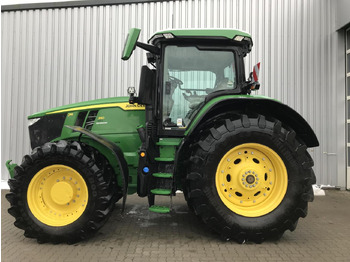 Traktori JOHN DEERE 7R 310