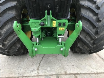 Leasing John Deere 7R 310 John Deere 7R 310: kuva Leasing John Deere 7R 310 John Deere 7R 310