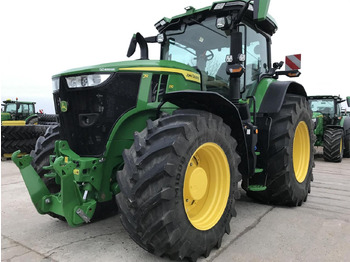 Leasing John Deere 7R 310 John Deere 7R 310: kuva Leasing John Deere 7R 310 John Deere 7R 310