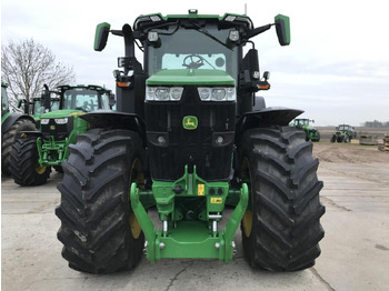 Leasing John Deere 7R 310 John Deere 7R 310: kuva Leasing John Deere 7R 310 John Deere 7R 310