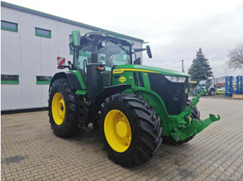 Traktori JOHN DEERE 7R 330