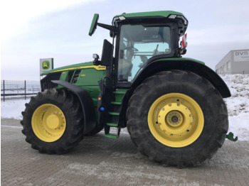 Traktori JOHN DEERE 7R 330