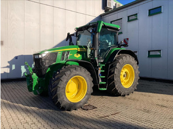 Traktori JOHN DEERE 7R 350