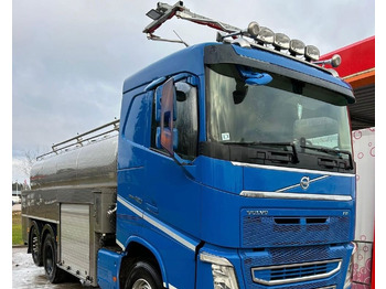 Säiliöauto VOLVO FH 420