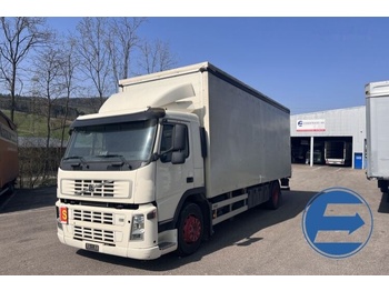 Pressukapelli kuorma-auto VOLVO FM 330