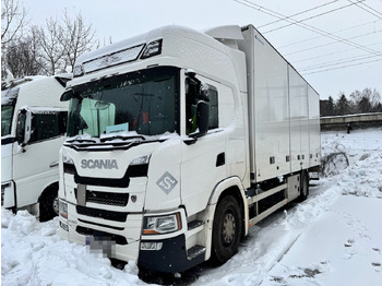 Umpikori kuorma-auto SCANIA G 320