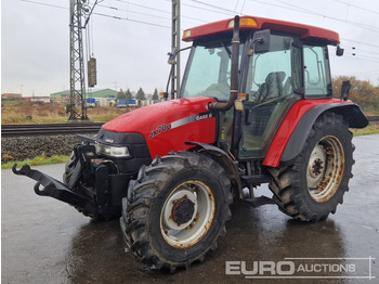 Traktori CASE IH JXU Maxxima