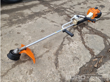 Rakennustarvikkeet STIHL