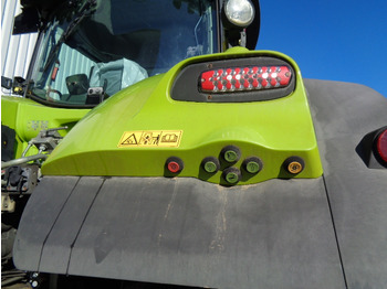 Traktori Claas Axion 950: kuva Traktori Claas Axion 950