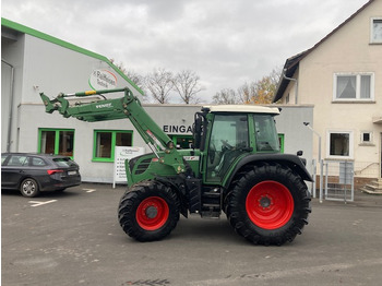 Traktori FENDT 309 Vario