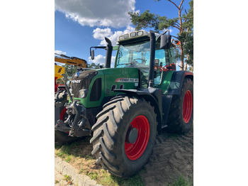 Traktori FENDT 700 Vario