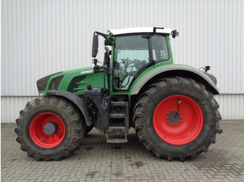 Traktori FENDT 824 Vario