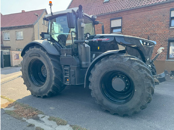 Traktori FENDT 936 Vario