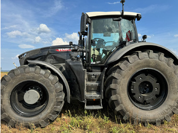 Traktori FENDT 942 Vario