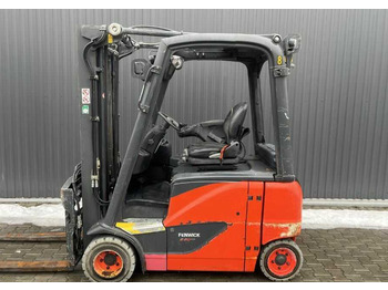 Leasing  Linde E20PH-02 Linde E20PH-02: kuva Leasing  Linde E20PH-02 Linde E20PH-02