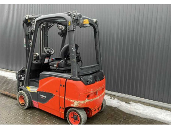 Leasing  Linde E20PH-02 Linde E20PH-02: kuva Leasing  Linde E20PH-02 Linde E20PH-02