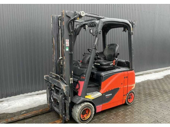 Leasing  Linde E20PH-02 Linde E20PH-02: kuva Leasing  Linde E20PH-02 Linde E20PH-02