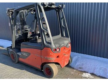 Leasing  Linde E25L-01 Linde E25L-01: kuva Leasing  Linde E25L-01 Linde E25L-01