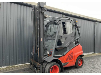 Leasing  Linde H40T-02 Linde H40T-02: kuva Leasing  Linde H40T-02 Linde H40T-02