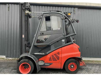 Leasing  Linde H40T-02 Linde H40T-02: kuva Leasing  Linde H40T-02 Linde H40T-02