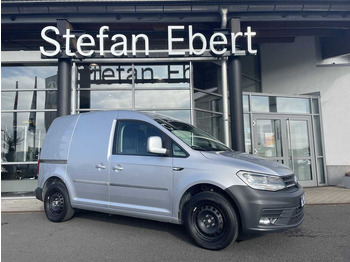 Pakettiauto VOLKSWAGEN Caddy 2.0