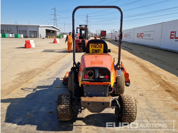 Ruohonleikkuri 2008 Kubota F3680: kuva Ruohonleikkuri 2008 Kubota F3680