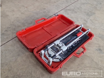 Rakennustarvikkeet Dimas TC470 Tile Cutter: kuva Rakennustarvikkeet Dimas TC470 Tile Cutter