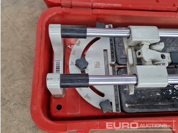 Rakennustarvikkeet Dimas TC470 Tile Cutter: kuva Rakennustarvikkeet Dimas TC470 Tile Cutter