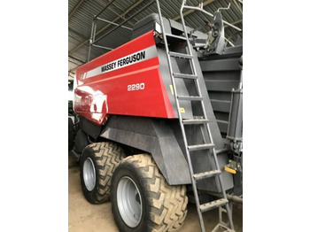 Kanttipaalain MASSEY FERGUSON