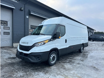 Pakettiauto IVECO Daily 35s16