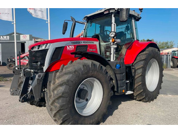 Traktori MASSEY FERGUSON 100 series