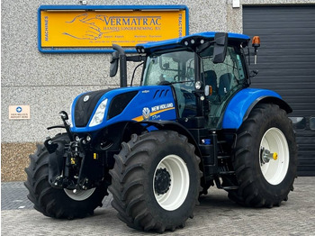 Traktori NEW HOLLAND T7.270