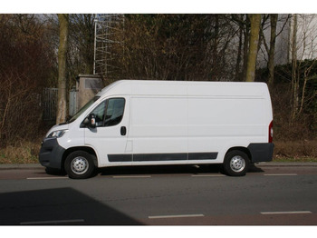 Pakettiauto FIAT Ducato