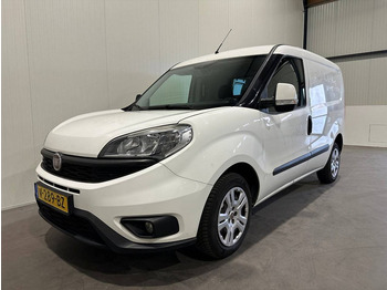 Pakettiauto FIAT Doblo