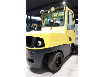 Dieseltrukki Hyster H5.5FT: kuva Dieseltrukki Hyster H5.5FT