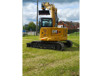 Telakaivukone CATERPILLAR 308C