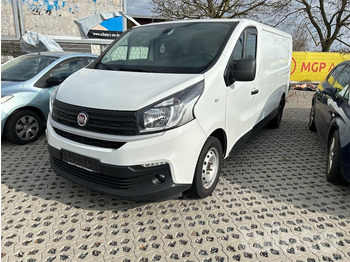 Pakettiauto FIAT Talento