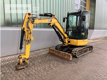 Minikuormaaja CATERPILLAR 303E