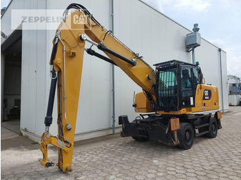 Materiaalinkäsittelykone CATERPILLAR MH3022