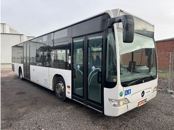 Linja-auto MERCEDES-BENZ Citaro