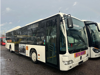 Linja-auto MERCEDES-BENZ Citaro