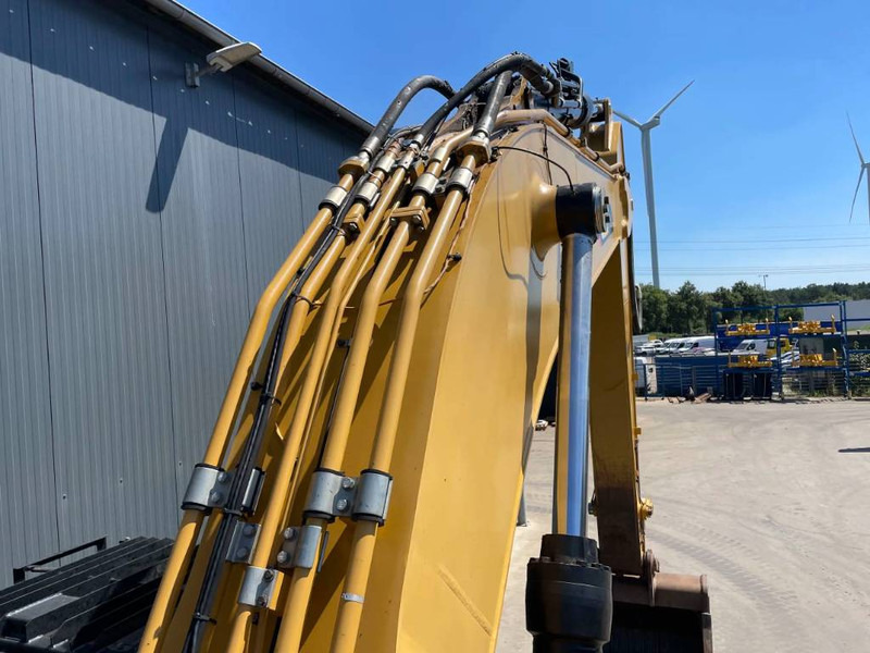 Leasing Cat 374F L Cat 374F L: kuva Leasing Cat 374F L Cat 374F L