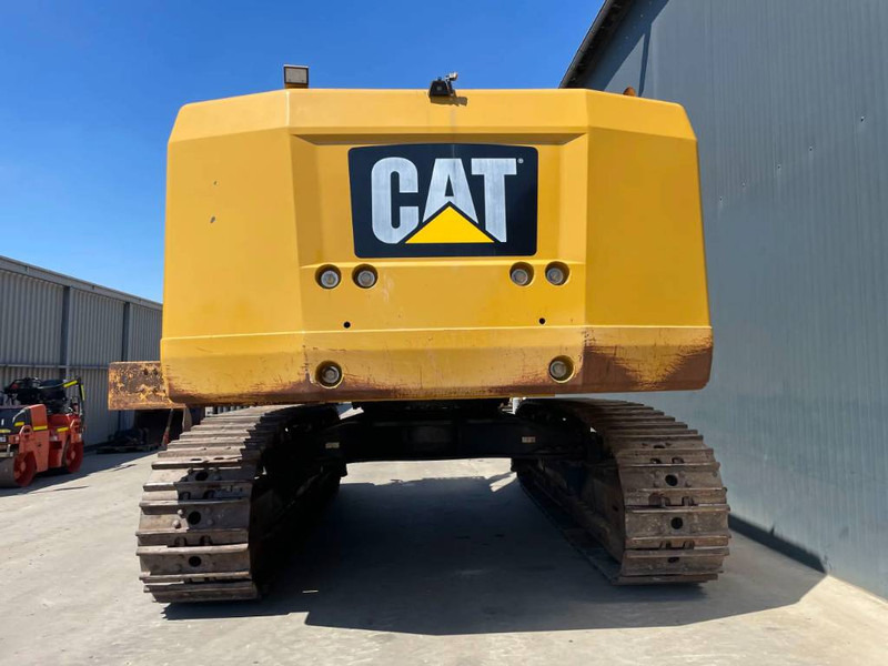 Leasing Cat 374F L Cat 374F L: kuva Leasing Cat 374F L Cat 374F L